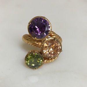 Cocktail Ring